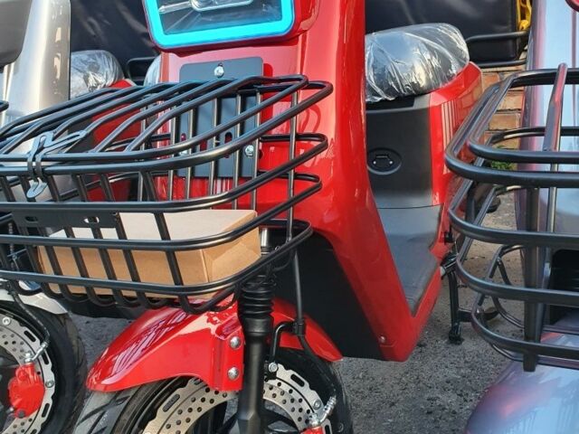 Другая Другая, объемом двигателя 0 л и пробегом 0 тыс. км за 1000 $, фото 4 на Automoto.ua