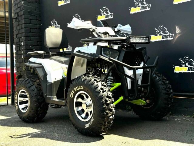 Другая Другая, объемом двигателя 0.2 л и пробегом 0 тыс. км за 2100 $, фото 8 на Automoto.ua