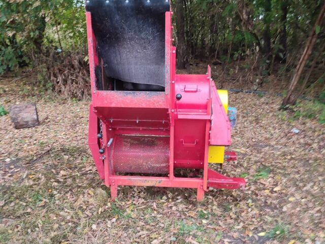 Інша Інша, об'ємом двигуна 0 л та пробігом 0 тис. км за 1238 $, фото 1 на Automoto.ua