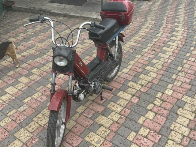 Інша Інша, об'ємом двигуна 78 л та пробігом 0 тис. км за 192 $, фото 2 на Automoto.ua