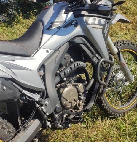 Другая Другая, объемом двигателя 0.3 л и пробегом 0 тыс. км за 3450 $, фото 2 на Automoto.ua