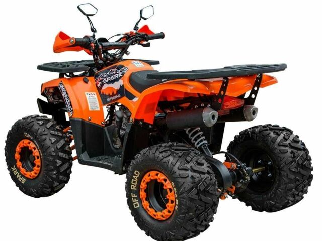 Інша Інша, об'ємом двигуна 0.12 л та пробігом 0 тис. км за 1138 $, фото 4 на Automoto.ua