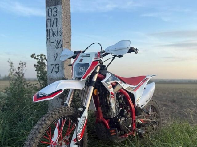 Другая Другая, объемом двигателя 0.25 л и пробегом 0 тыс. км за 1500 $, фото 2 на Automoto.ua