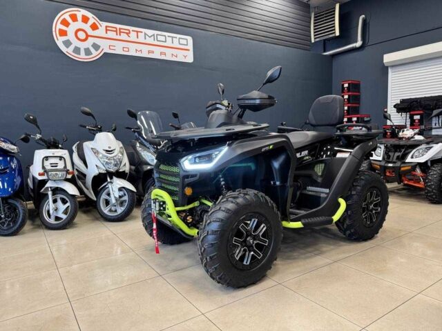 Другая Другая, объемом двигателя 0.6 л и пробегом 0 тыс. км за 9250 $, фото 1 на Automoto.ua