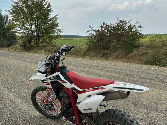 Другая Другая, объемом двигателя 0.25 л и пробегом 0 тыс. км за 1500 $, фото 4 на Automoto.ua