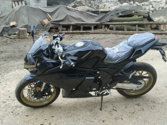 Інша Інша, об'ємом двигуна 0.4 л та пробігом 0 тис. км за 3750 $, фото 4 на Automoto.ua