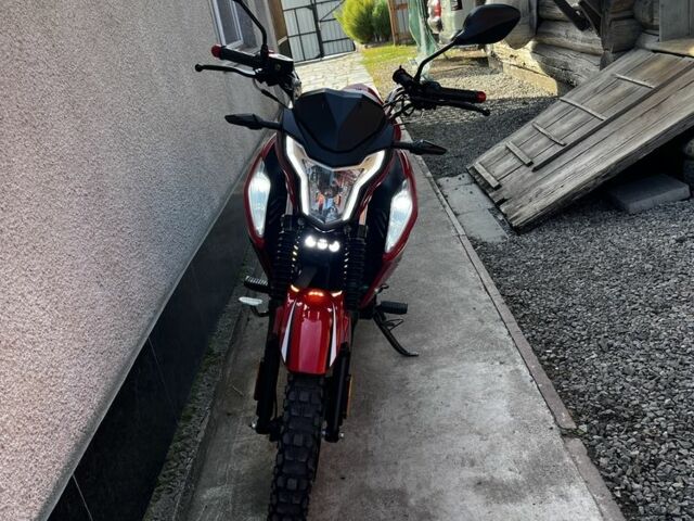 Інша Інша, об'ємом двигуна 0.2 л та пробігом 0 тис. км за 936 $, фото 3 на Automoto.ua