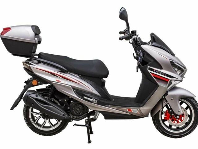 Другая Другая, объемом двигателя 0.15 л и пробегом 0 тыс. км за 1052 $, фото 9 на Automoto.ua