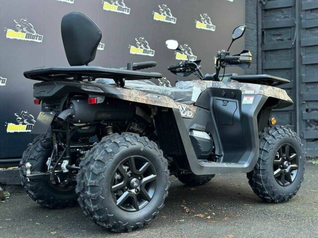 Інша Інша, об'ємом двигуна 0.5 л та пробігом 0 тис. км за 7950 $, фото 17 на Automoto.ua