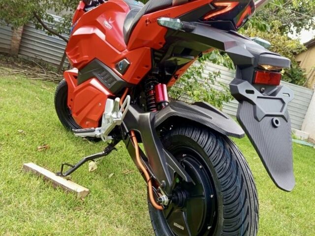 Другая Другая, объемом двигателя 0 л и пробегом 0 тыс. км за 1553 $, фото 5 на Automoto.ua