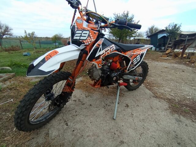 Інша Інша, об'ємом двигуна 0.12 л та пробігом 0 тис. км за 714 $, фото 1 на Automoto.ua