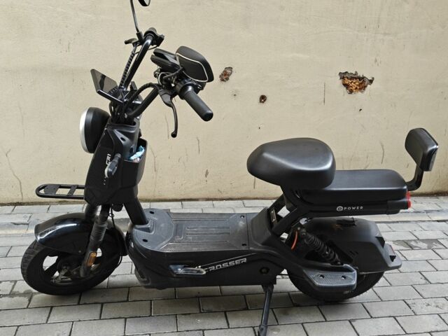 Другая Другая, объемом двигателя 0 л и пробегом 0 тыс. км за 778 $, фото 1 на Automoto.ua