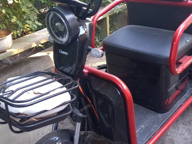 Другая Другая, объемом двигателя 0 л и пробегом 0 тыс. км за 907 $, фото 2 на Automoto.ua