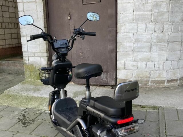 Другая Другая, объемом двигателя 0 л и пробегом 0 тыс. км за 419 $, фото 2 на Automoto.ua