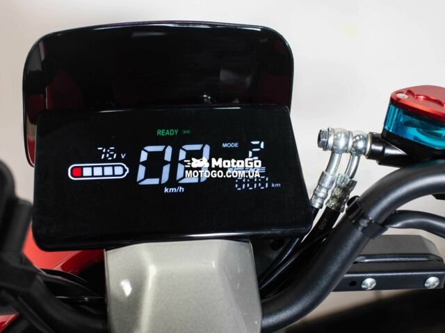 Другая Другая, объемом двигателя 0 л и пробегом 0 тыс. км за 1150 $, фото 15 на Automoto.ua