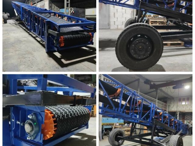 Другая Другая, объемом двигателя 0 л и пробегом 0 тыс. км за 944 $, фото 5 на Automoto.ua