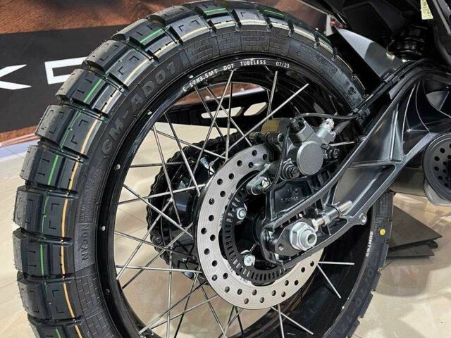 Інша Інша, об'ємом двигуна 0.2 л та пробігом 0 тис. км за 3240 $, фото 5 на Automoto.ua