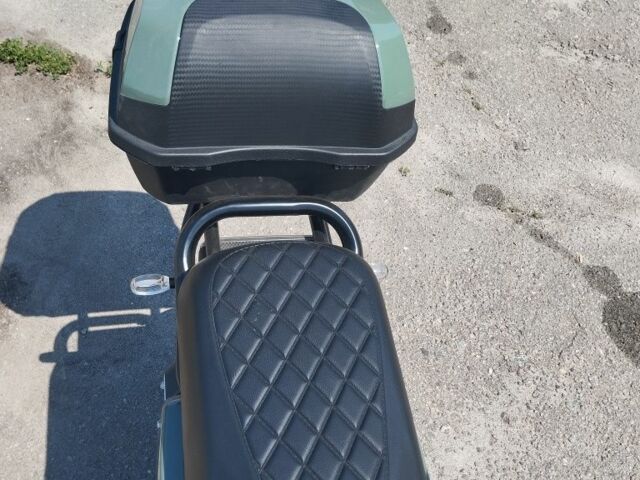 Другая Другая, объемом двигателя 0 л и пробегом 0 тыс. км за 782 $, фото 5 на Automoto.ua