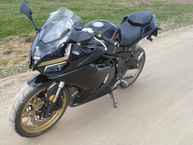 Інша Інша, об'ємом двигуна 0.4 л та пробігом 0 тис. км за 3750 $, фото 3 на Automoto.ua