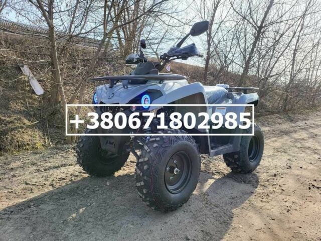 Другая Другая, объемом двигателя 0.18 л и пробегом 0 тыс. км за 2350 $, фото 4 на Automoto.ua