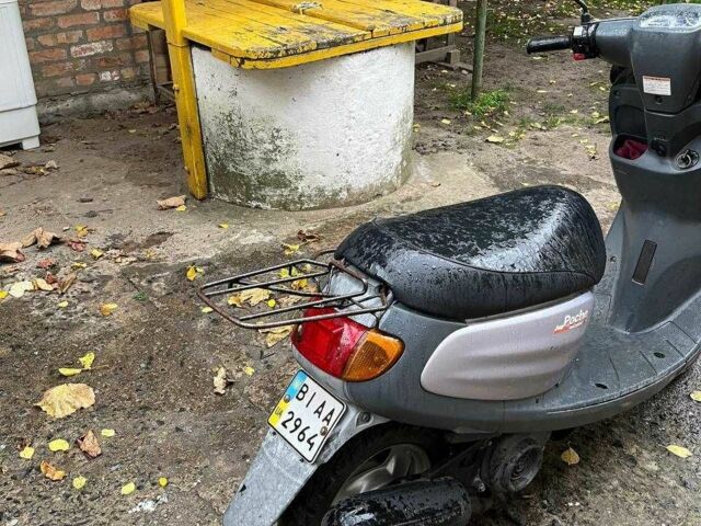 Другая Другая, объемом двигателя 49 л и пробегом 0 тыс. км за 359 $, фото 2 на Automoto.ua