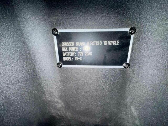 Інша Інша, об'ємом двигуна 0 л та пробігом 0 тис. км за 120 $, фото 5 на Automoto.ua