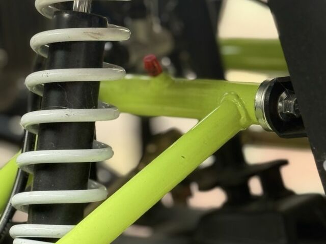 Другая Другая, объемом двигателя 0.13 л и пробегом 0 тыс. км за 952 $, фото 7 на Automoto.ua