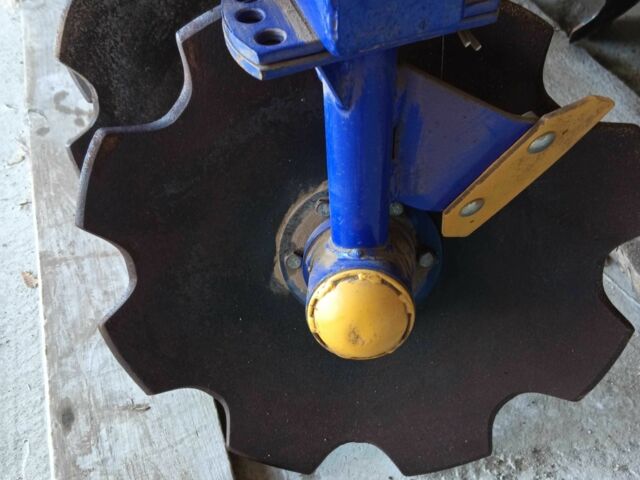 Інша Інша, об'ємом двигуна 0 л та пробігом 0 тис. км за 1302 $, фото 4 на Automoto.ua