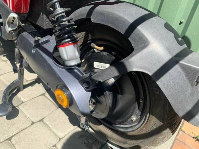 Інша Інша, об'ємом двигуна 0 л та пробігом 0 тис. км за 1154 $, фото 10 на Automoto.ua