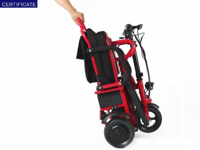 Інша Інша, об'ємом двигуна 0 л та пробігом 0 тис. км за 1219 $, фото 4 на Automoto.ua