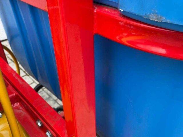 Другая Другая, объемом двигателя 0 л и пробегом 0 тыс. км за 1461 $, фото 19 на Automoto.ua