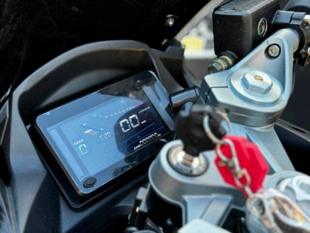 Другая Другая, объемом двигателя 0.25 л и пробегом 0 тыс. км за 2350 $, фото 5 на Automoto.ua