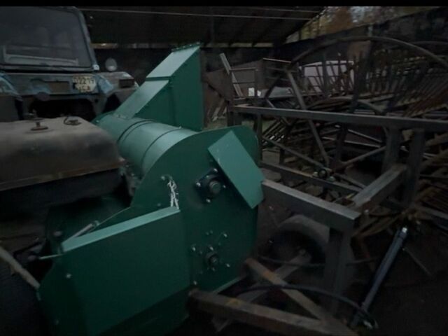 Інша Інша, об'ємом двигуна 0 л та пробігом 0 тис. км за 3334 $, фото 3 на Automoto.ua