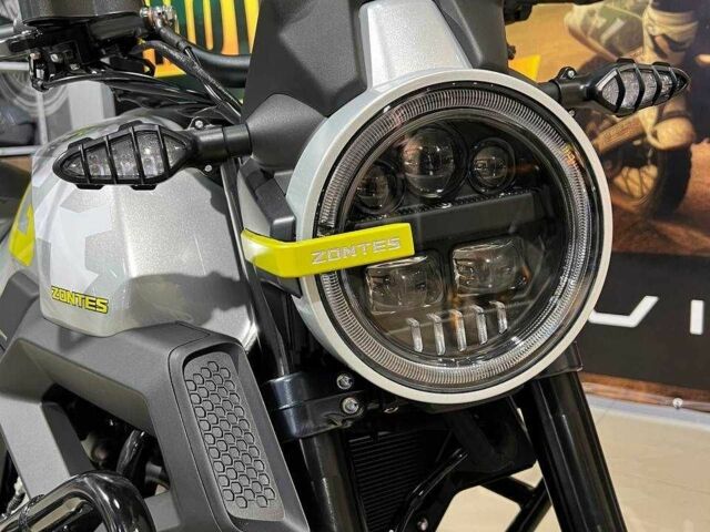 Інша Інша, об'ємом двигуна 0.2 л та пробігом 0 тис. км за 3240 $, фото 7 на Automoto.ua