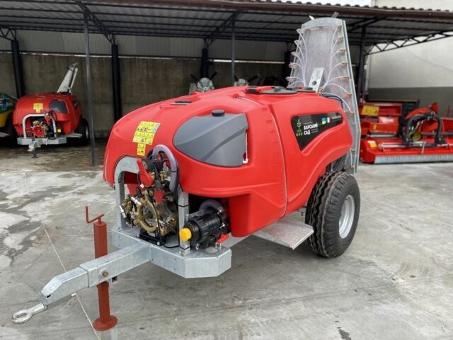 Другая Другая, объемом двигателя 0 л и пробегом 0 тыс. км за 14921 $, фото 7 на Automoto.ua