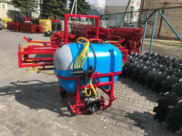 Інша Інша, об'ємом двигуна 0 л та пробігом 0 тис. км за 582 $, фото 1 на Automoto.ua