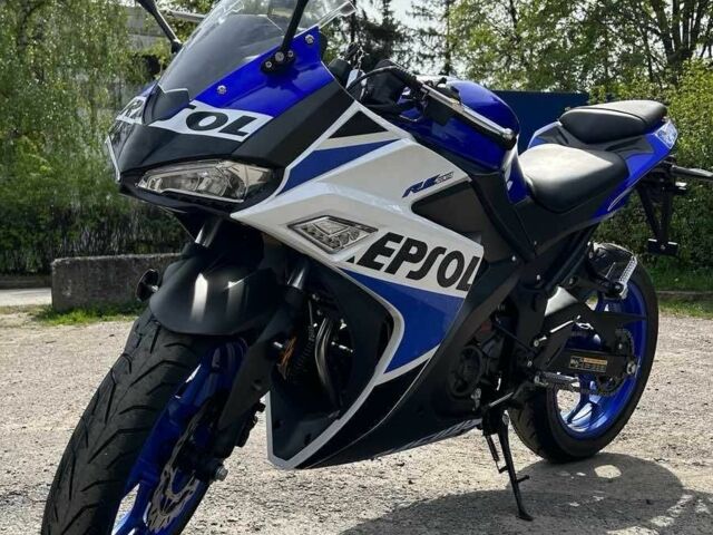 Другая Другая, объемом двигателя 0.25 л и пробегом 0 тыс. км за 2200 $, фото 13 на Automoto.ua