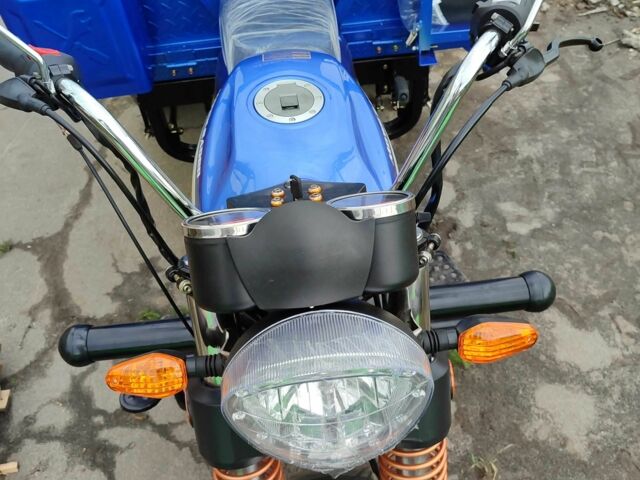 Інша Інша, об'ємом двигуна 0.25 л та пробігом 0 тис. км за 2650 $, фото 3 на Automoto.ua