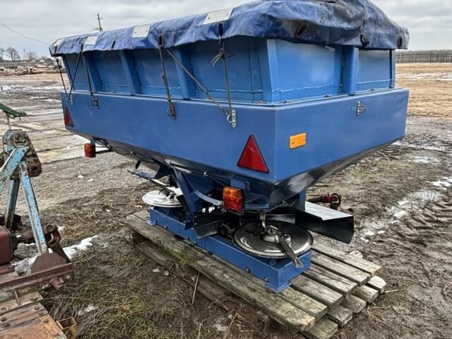 Другая Другая, объемом двигателя 0 л и пробегом 0 тыс. км за 1435 $, фото 6 на Automoto.ua