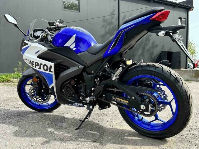 Другая Другая, объемом двигателя 0.25 л и пробегом 0 тыс. км за 2200 $, фото 5 на Automoto.ua