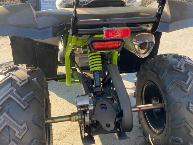 Другая Другая, объемом двигателя 0 л и пробегом 0 тыс. км за 1900 $, фото 4 на Automoto.ua