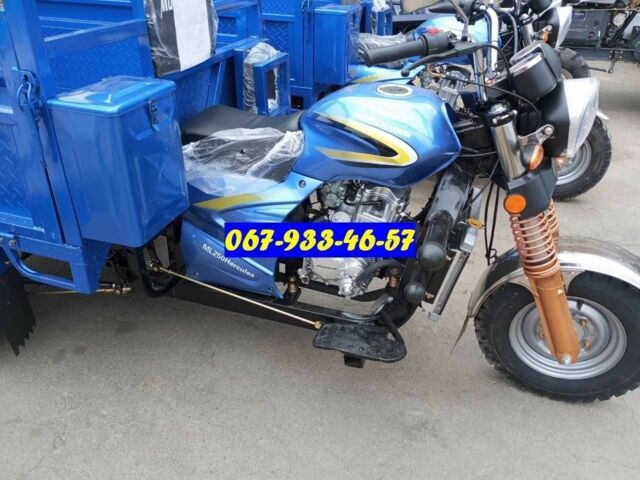 Другая Другая, объемом двигателя 0 л и пробегом 0 тыс. км за 2650 $, фото 2 на Automoto.ua