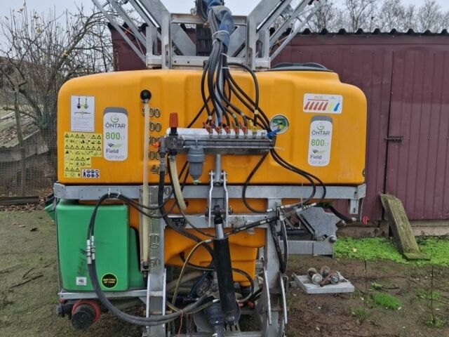 Другая Другая, объемом двигателя 0 л и пробегом 0 тыс. км за 5913 $, фото 3 на Automoto.ua