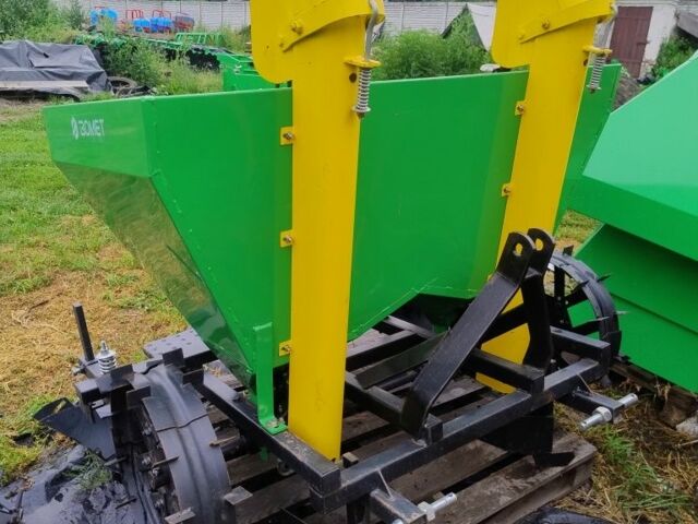 Інша Інша, об'ємом двигуна 0 л та пробігом 0 тис. км за 527 $, фото 7 на Automoto.ua