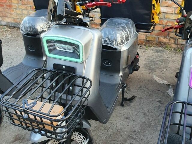 Другая Другая, объемом двигателя 0 л и пробегом 0 тыс. км за 1000 $, фото 3 на Automoto.ua