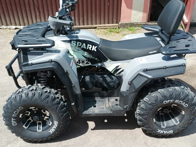 Другая Другая, объемом двигателя 0.2 л и пробегом 0 тыс. км за 1700 $, фото 2 на Automoto.ua