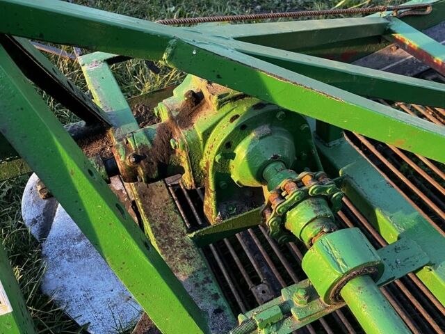 Другая Другая, объемом двигателя 0 л и пробегом 0 тыс. км за 1500 $, фото 2 на Automoto.ua