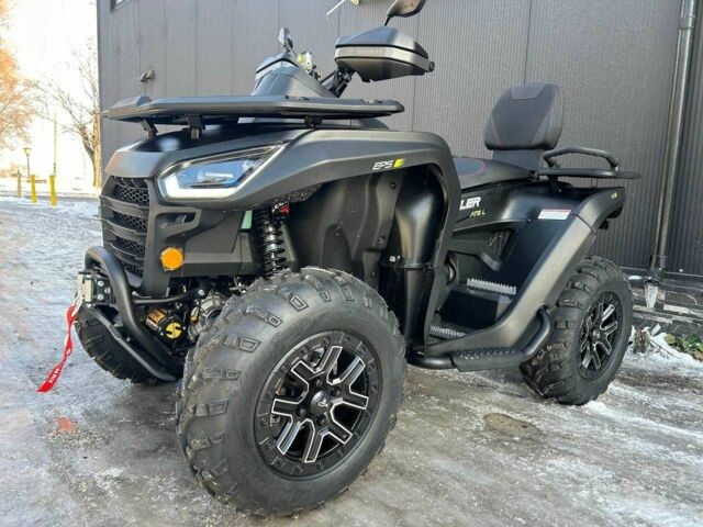 Інша Інша, об'ємом двигуна 0.6 л та пробігом 0 тис. км за 9250 $, фото 13 на Automoto.ua