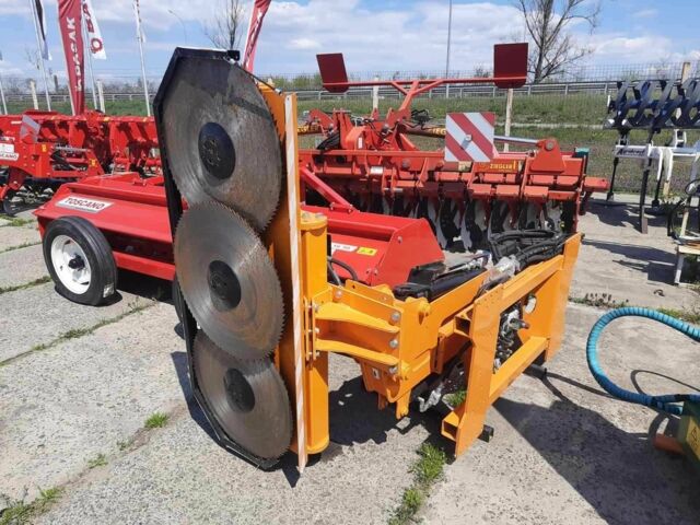 Інша Інша, об'ємом двигуна 0 л та пробігом 0 тис. км за 13230 $, фото 2 на Automoto.ua