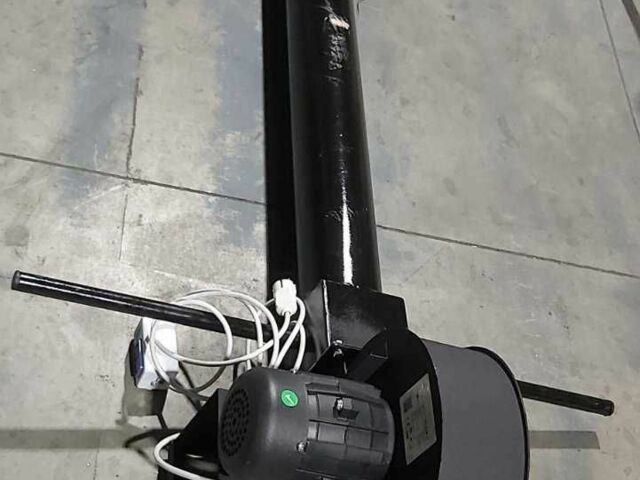 Другая Другая, объемом двигателя 0 л и пробегом 0 тыс. км за 403 $, фото 1 на Automoto.ua